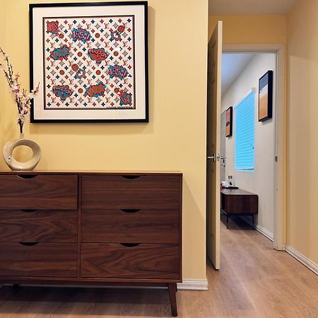 Hollywood Hills Haven-Guest House Los Angeles Ngoại thất bức ảnh