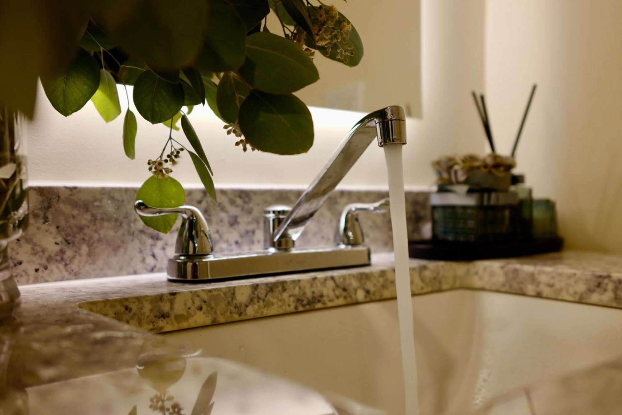 Hollywood Hills Haven-Guest House Los Angeles Ngoại thất bức ảnh