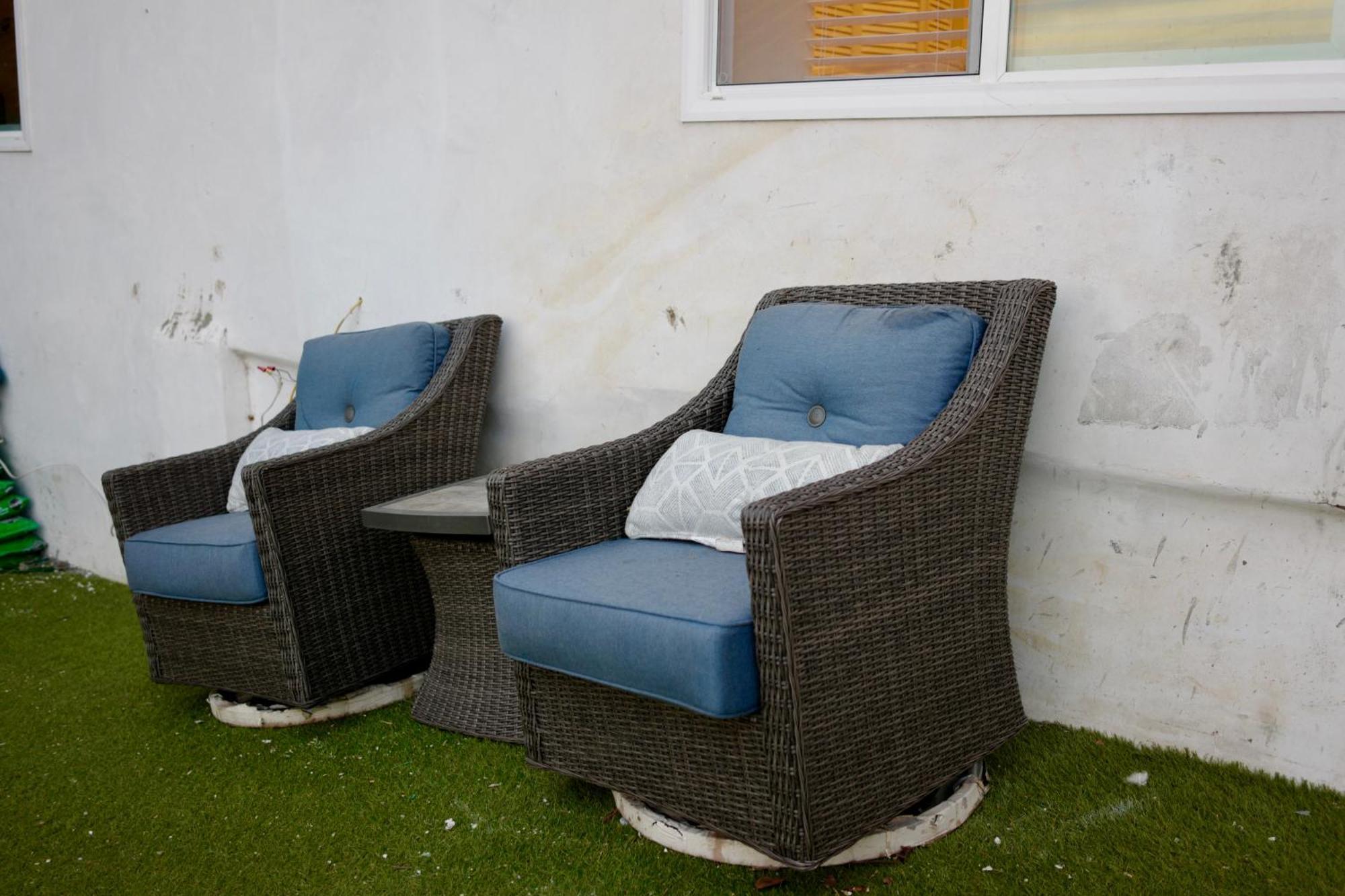 Hollywood Hills Haven-Guest House Los Angeles Ngoại thất bức ảnh