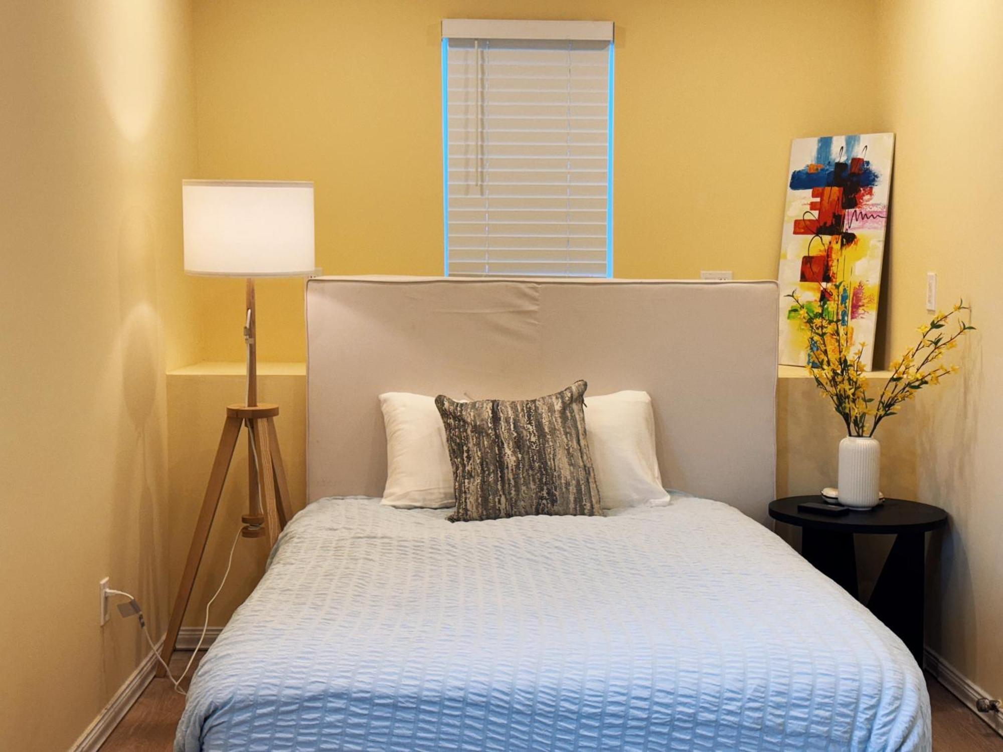 Hollywood Hills Haven-Guest House Los Angeles Ngoại thất bức ảnh