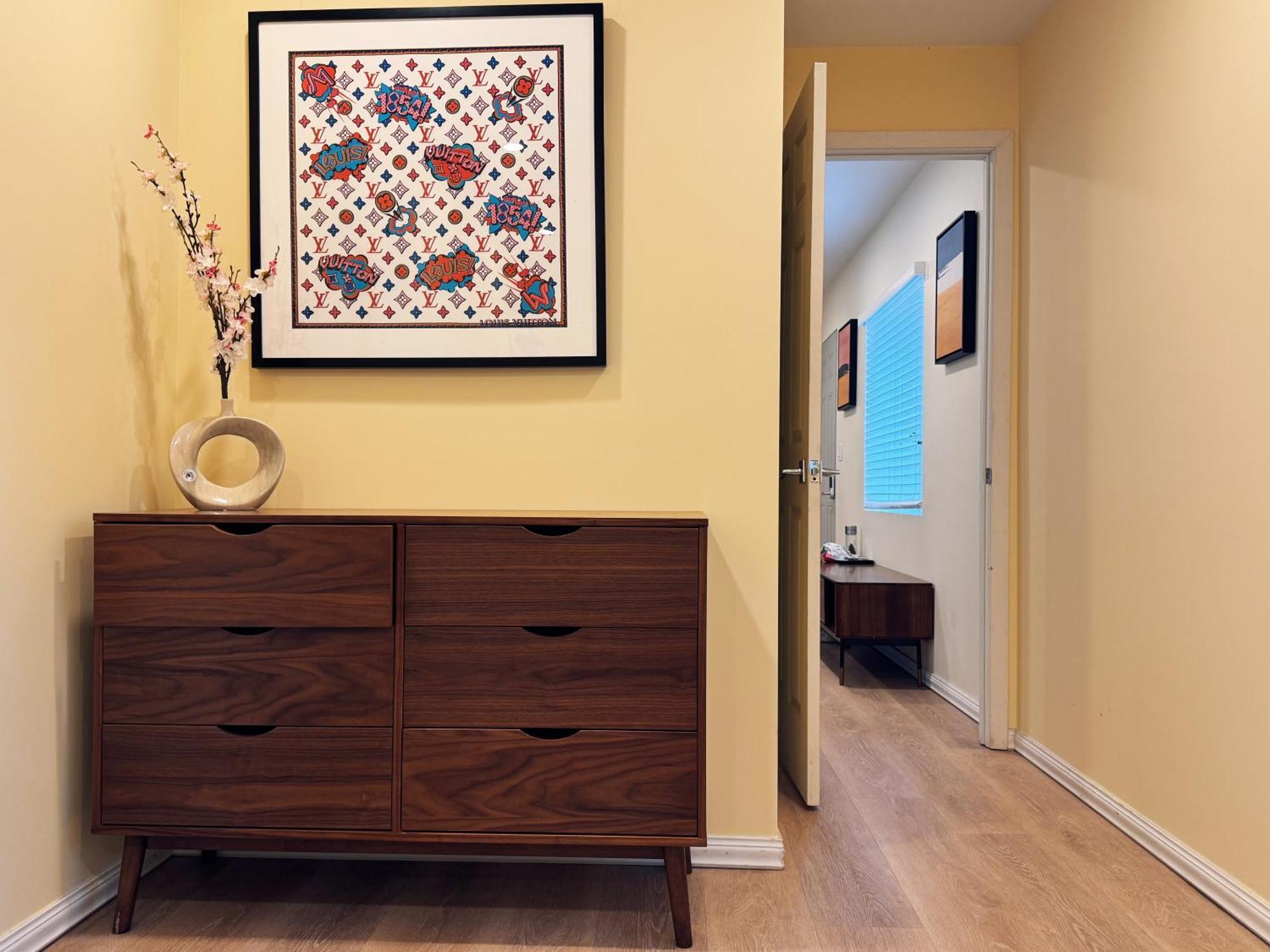 Hollywood Hills Haven-Guest House Los Angeles Ngoại thất bức ảnh