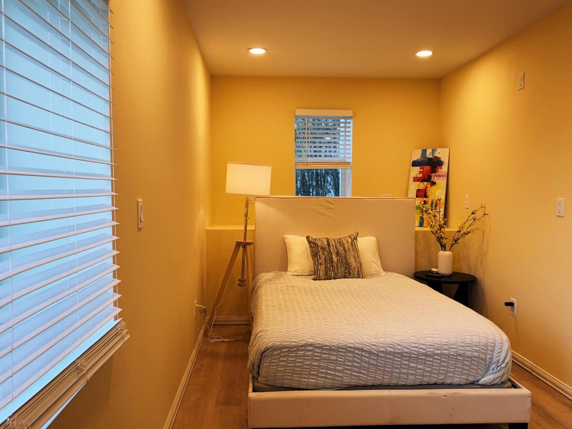 Hollywood Hills Haven-Guest House Los Angeles Ngoại thất bức ảnh